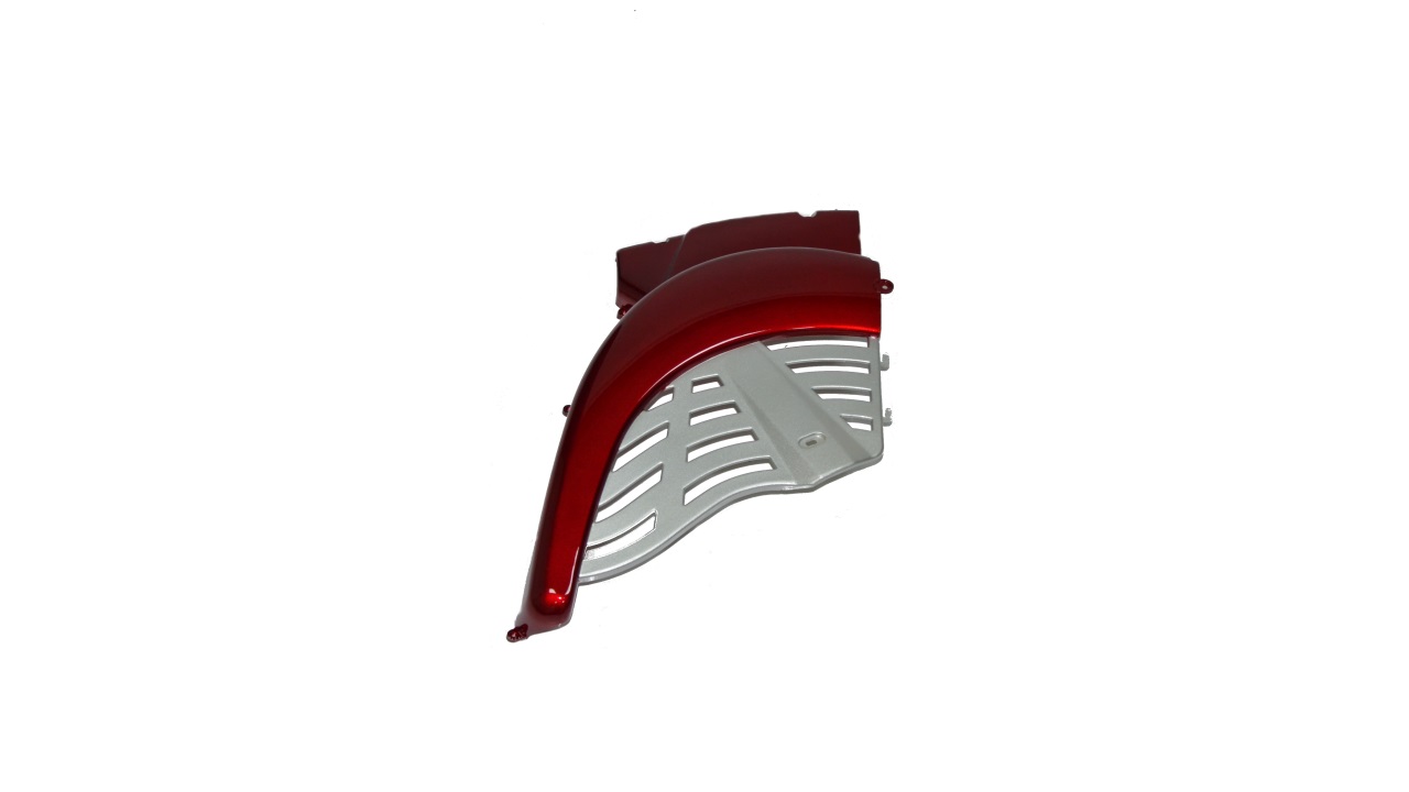 ARKA YAN PANEL SAĞ KIRMIZI (KM5-S)